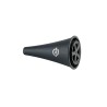 KONIG & MEYER 15228 STAND COMPATTO DA TERRA PER CLARINETTO K&M 15228,000.55