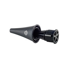 KONIG & MEYER 15228 STAND COMPATTO DA TERRA PER CLARINETTO K&M 15228,000.55