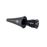 KONIG & MEYER 15228 STAND COMPATTO DA TERRA PER CLARINETTO K&M 15228,000.55