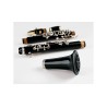 KONIG & MEYER 15228 STAND COMPATTO DA TERRA PER CLARINETTO K&M 15228,000.55