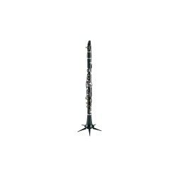KONIG & MEYER 15228 STAND COMPATTO DA TERRA PER CLARINETTO K&M 15228,000.55