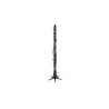 KONIG & MEYER 15228 STAND COMPATTO DA TERRA PER CLARINETTO K&M 15228,000.55