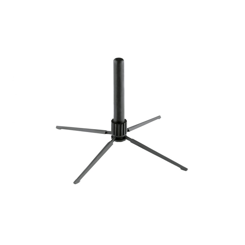 KONIG & MEYER 15232 SUPPORTO DA TERRA PER FLAUTO