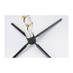 KONIG & MEYER 15232 SUPPORTO DA TERRA PER FLAUTO