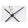 KONIG & MEYER 15232 SUPPORTO DA TERRA PER FLAUTO