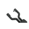 KONIG & MEYER 16240 SUPPORTO A MURO PER CHITARRA
