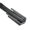 KONIG & MEYER 18840 BABY SPIDER PRO SUPPORTO TASTIERA A COLONNA NERO