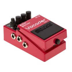 BOSS VO1 EFFETTO VOCODER A PEDALE PER CHITARRA E BASSO