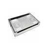 MAGMA DJ CONTROLLER CASE MCX8000 FLIGHTCASE PER CONSOLLE DENON MCX8000
