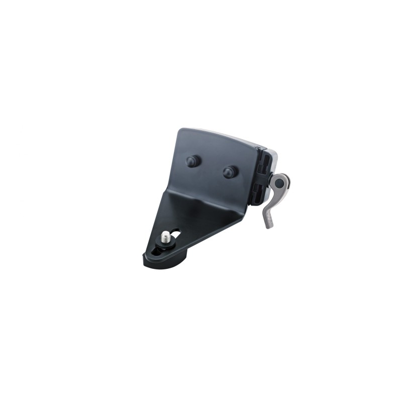 KONIG & MEYER 18873 SUPPORTO A BLOCCAGGIO RAPIDO PER SPIDER PRO E SPIDER BABY