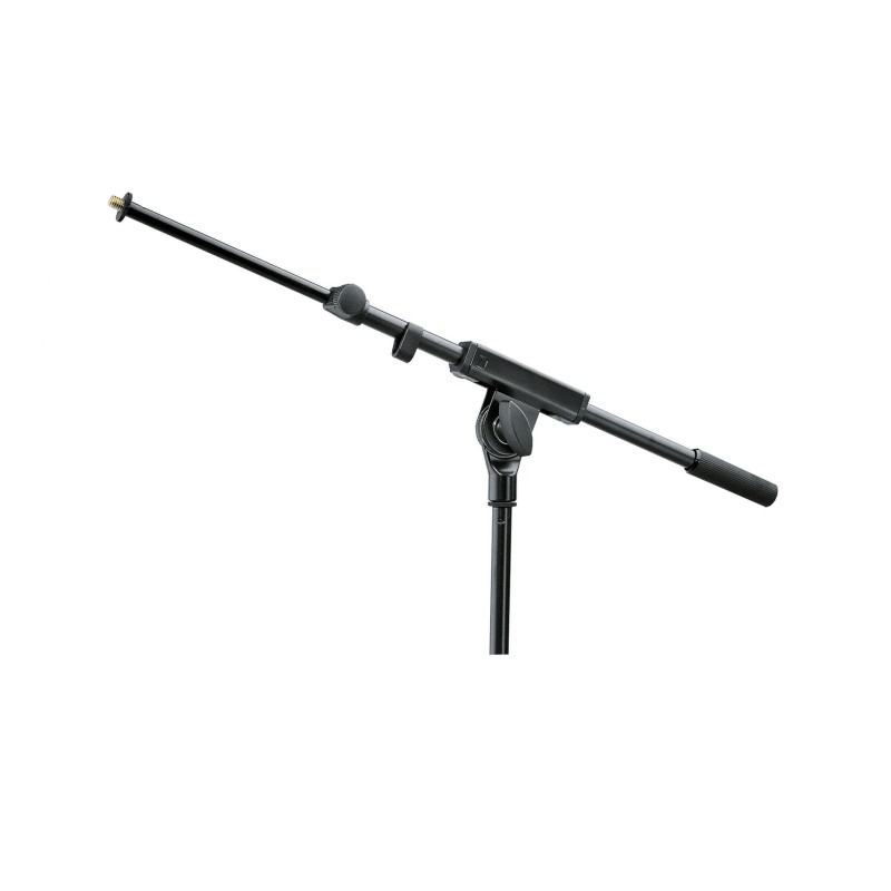 KONIG & MEYER 21140 BRACCIO AGGIUNTIVO CON GIRAFFA TELESCOPICA PER ASTA MICROFONICA