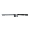 KONIG & MEYER 18865 ARM SET A BLACK BRACCIA DRITTE ADDIZIONALI PER 18860 / 18840 SUPPORTO TASTIERA SPIDER PRO / BABY IN ALLUMINI