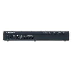 LINE 6 HELIX CONTROL PEDALIERA CONTROLLER PER HELIX RACK