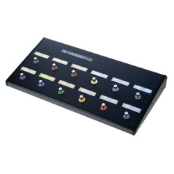 LINE 6 HELIX CONTROL PEDALIERA CONTROLLER PER HELIX RACK