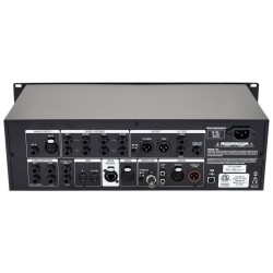 LINE 6 HELIX RACK MULTIEFFETTO A RACK PER CHITARRA