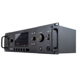 LINE 6 HELIX RACK MULTIEFFETTO A RACK PER CHITARRA