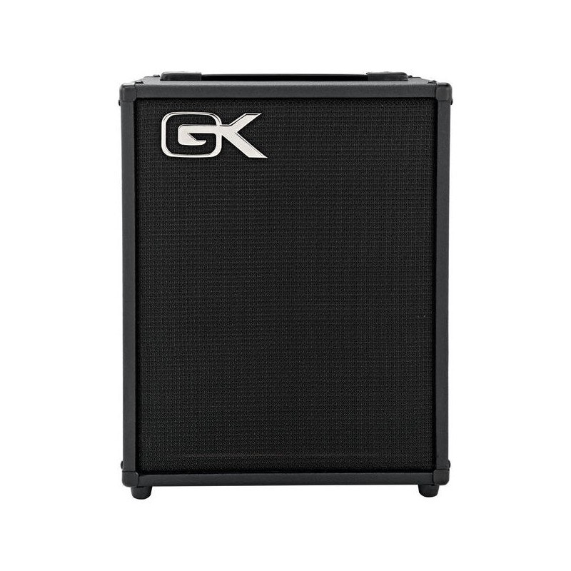 GALLIEN KRUEGER MB110 AMPLIFICATORE PER BASSO ELETTRICO 1X10" 100 WATT XLR DIRECT OUT