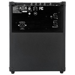 GALLIEN KRUEGER MB110 AMPLIFICATORE PER BASSO ELETTRICO 1X10" 100 WATT XLR DIRECT OUT