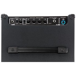 GALLIEN KRUEGER MB110 AMPLIFICATORE PER BASSO ELETTRICO 1X10" 100 WATT XLR DIRECT OUT