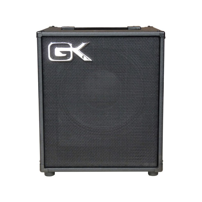 GALLIEN KRUEGER MB112 II AMPLIFICATORE COMBO PER BASSO ELETTRICO 1X12" 200 WATT