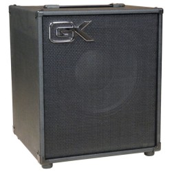GALLIEN KRUEGER MB112 II AMPLIFICATORE COMBO PER BASSO ELETTRICO 1X12" 200 WATT