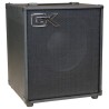 GALLIEN KRUEGER MB112 II AMPLIFICATORE COMBO PER BASSO ELETTRICO 1X12" 200 WATT