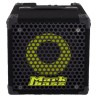 MARKBASS MIKROMARK 801 AMPLIFICATORE COMBO COMPATTO PER BASSO ELETTRICO 1x8" 200 WATT