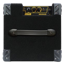 MARKBASS MIKROMARK 801 AMPLIFICATORE COMBO COMPATTO PER BASSO ELETTRICO 1x8" 200 WATT