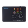 MOTU MICROBOOK IIc INTERFACCIA AUDIO USB 2.0 CON INGRESSO CHITARRA PER PC MAC IPAD