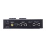 MOTU MICROBOOK IIc INTERFACCIA AUDIO USB 2.0 CON INGRESSO CHITARRA PER PC MAC IPAD