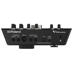 ROLAND TD25KV + STAND MDS9SC BATTERIA ELETTRONICA USB PROFESSIONALE CON TECNOLOGIA SUPERNATURAL