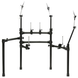 ROLAND TD25KV + STAND MDS9SC BATTERIA ELETTRONICA USB PROFESSIONALE CON TECNOLOGIA SUPERNATURAL