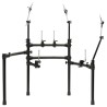 ROLAND TD25KV + STAND MDS9SC BATTERIA ELETTRONICA USB PROFESSIONALE CON TECNOLOGIA SUPERNATURAL