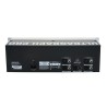 BEHRINGER FBQ6200HD EQUALIZZATORE GRAFICO 31 BANDE STEREO HD AMPLIFICATORI OPERAZIONALI A BASSO RUMORE