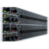 BEHRINGER FBQ6200HD EQUALIZZATORE GRAFICO 31 BANDE STEREO HD AMPLIFICATORI OPERAZIONALI A BASSO RUMORE