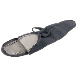 SOFT BAG BORSA PER APPALACHIAN DULCIMER PICCOLO MADE IN EUROPE