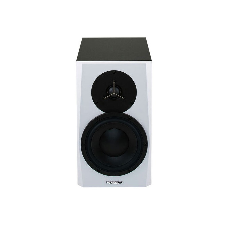 DYNAUDIO LYD-7 STUDIO MONITOR CASSA ATTIVA BIAMPLIFICATA 7"/1" 100 WATT