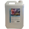 EXTREME SMOKE PRO HIGH DENSITY LIQUIDO MACCHINA DEL FUMO ALTA DENSITA' CERTIFICATO TANICA DA 5 KG. MADE IN EUROPE