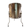 EXTREME D-1000 SILVER BATTERIA ACUSTICA PROFESSIONALE COLORE SILVER