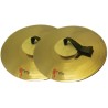EXTREME MARCHING CYMBALS 14" PIATTI DA MARCIA