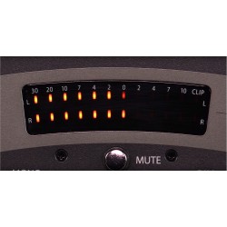 BEHRINGER XENYX CONTROL2-USB MIXER MONITOR INTERFACCIA AUDIO USB CONTROL 2 TWO MANOPOLA ILLUMINATA