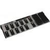 BEHRINGER FCB1010 PEDALIERA MIDI 12 SELETTORI 2 PEDALI DI ESPRESSIONE