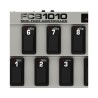 BEHRINGER FCB1010 PEDALIERA MIDI 12 SELETTORI 2 PEDALI DI ESPRESSIONE