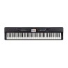 CASIO PX 360 PIANOFORTE DIGITALE 88 TASTI IN EBANO E AVORIO SINTETICO