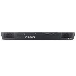 CASIO PX 360 PIANOFORTE DIGITALE 88 TASTI IN EBANO E AVORIO SINTETICO