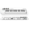 ARTURIA KEYSTEP TASTIERA PORTATILE 32 TASTI MIDI USB STEP SEQUENCER