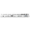 ARTURIA KEYSTEP TASTIERA PORTATILE 32 TASTI MIDI USB STEP SEQUENCER