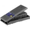 BEHRINGER FCV100 FOOT CONTROLLER PEDALE CONTROLLO VOLUME E MODULAZIONE