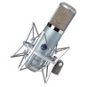 AKG PERCEPTION P820 TUBE MICROFONO CONDENSATORE OMNIDIREZIONALE MULTIPATTERN CON CONTROLLO REMOTO
