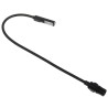 LITTLITE 18 X 4 LED GOOSENECK LAMP PER BEHRINGER X32 LAMPADA FLESSIBILE ATTACCO XLR D4F 4 PIN 45CM / 18"